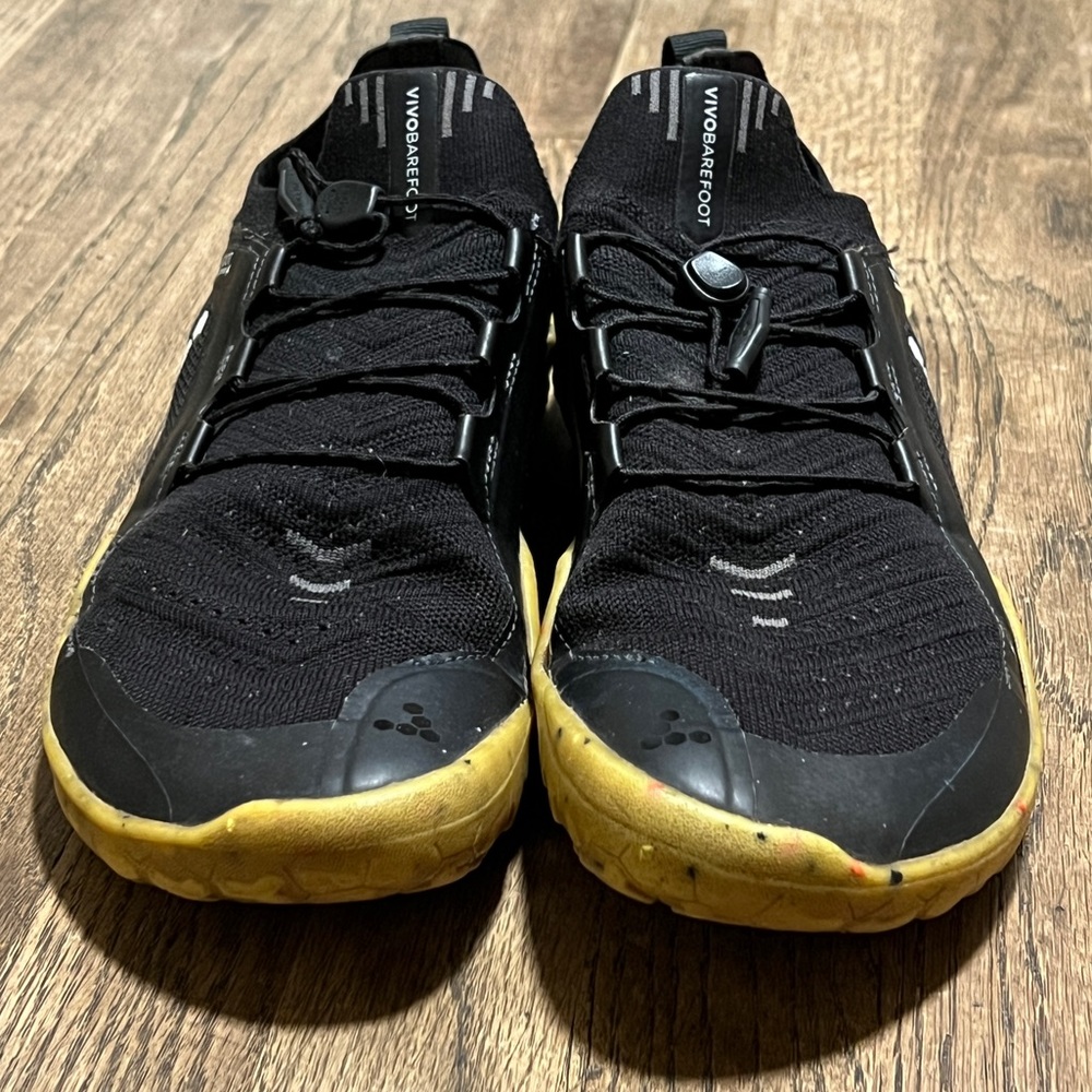 Vivo Barefoot Primus Trail All Weather FG Men's Shoes